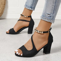 Yadira® | Comfortable Women'S Summer Sandals For Comfort