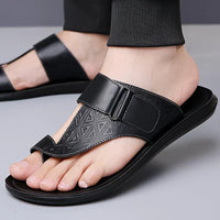 Johana® | Fashionable Men'S Slide Sandals