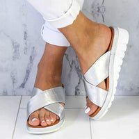 Myriam® | Deluxe Ortho Sandals