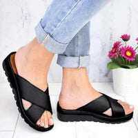 Myriam® | Deluxe Ortho Sandals