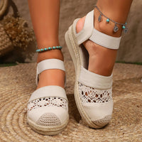 Inés® | Elegant Sandalen