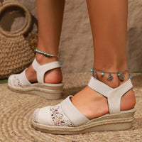 Inés® | Elegant Sandalen