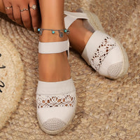 Inés® | Elegant Sandalen