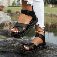 Jacinta® | Women'S Platform Sandal