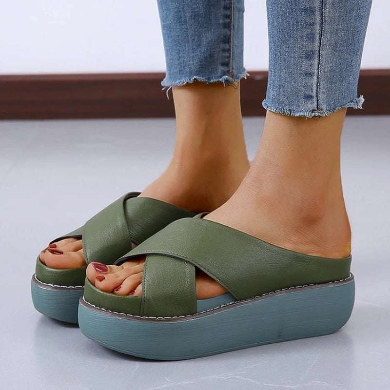 Malin® | Modern Women'S Sandals