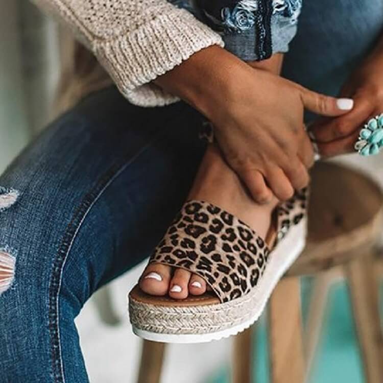 Carolina® | Summer Sandals For Women