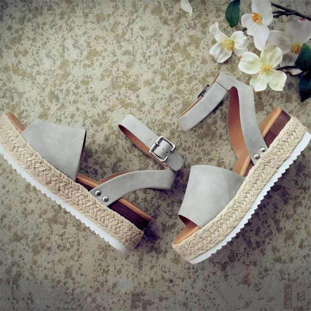 Carolina® | Summer Sandals For Women