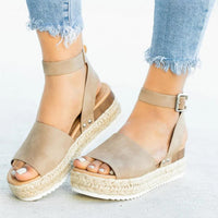 Ileana® | Summer Sandals For Women