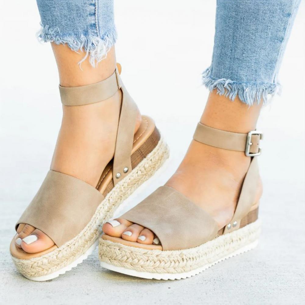 Carolina® | Summer Sandals For Women