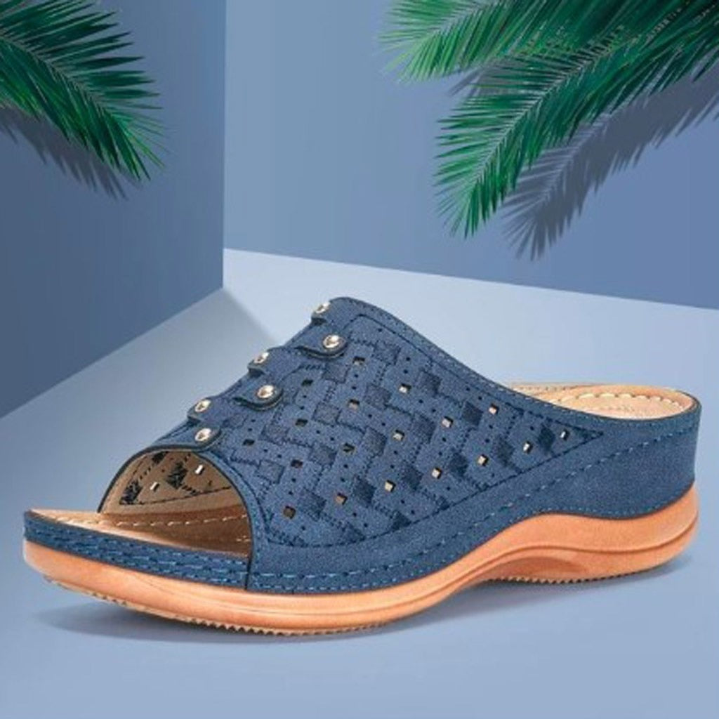 Jacqueline® | Orthopedic Sandals For Women