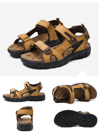 Ileana® | Orthopedic sandal