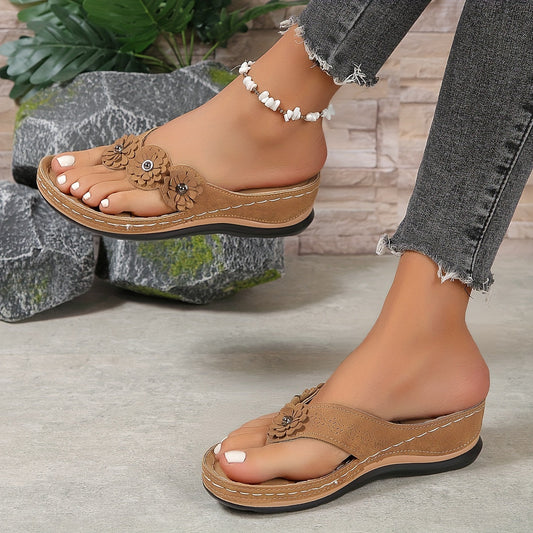 Julieta® | Orthopedic Sandals