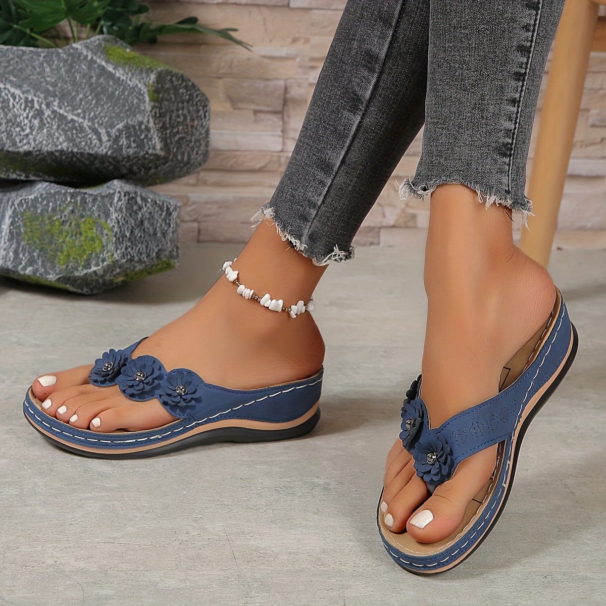 Julieta® | Orthopedic Sandals