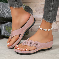 Julieta® | Orthopedic Sandals