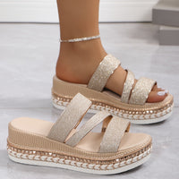 Helena® | Comfortable Spring Sandals