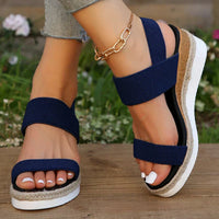 Isabel® | Orthopedic Sandals