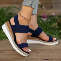 Isabel® | Orthopedic Sandals