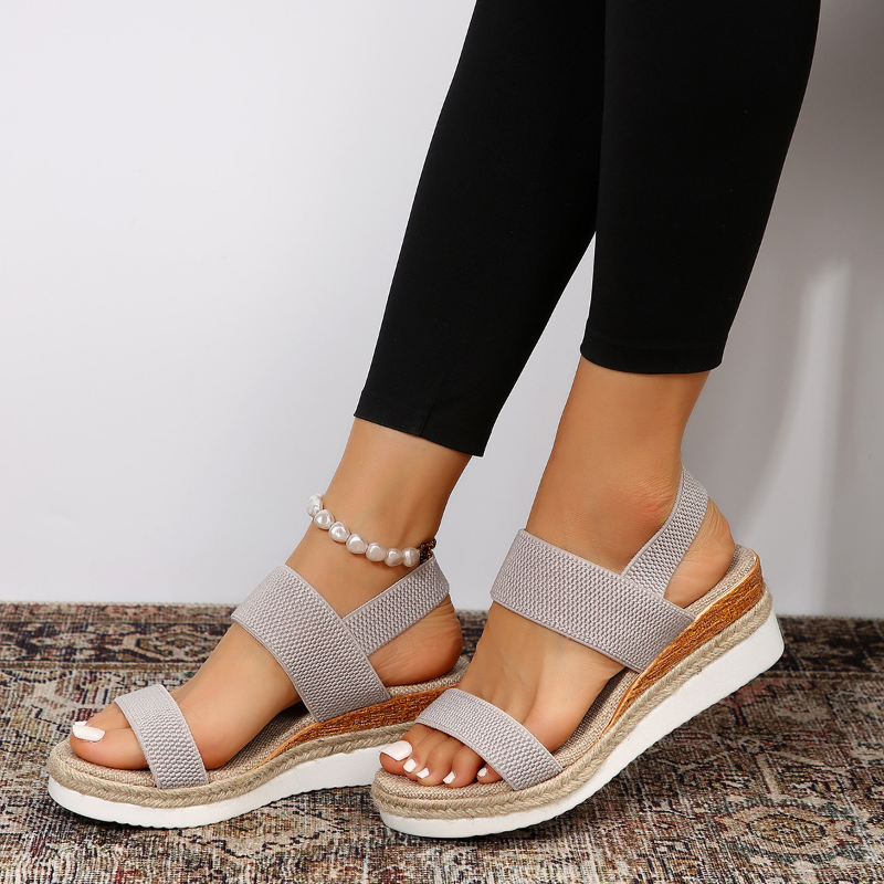 Isabel® | Orthopedic Sandals