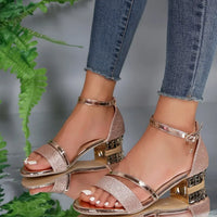 Graciela® | Orthopedic Sandals