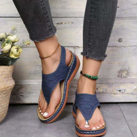 Josefina® | Orthopedic Sandals For Women