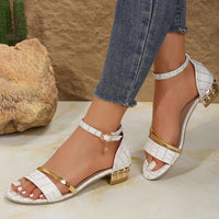 Milagros® | Sandals