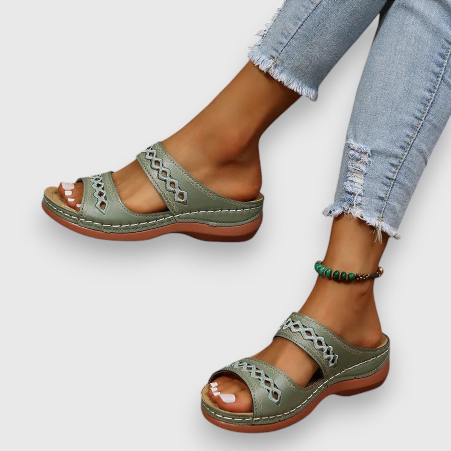 Yolanda® | Orthopaedic Sandals