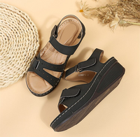 Yamel® | Orthopedic Summer Sandals
