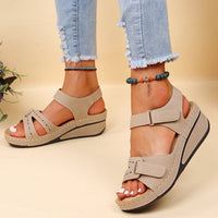 Yamel® | Orthopedic Summer Sandals