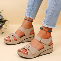 Yamel® | Orthopedic Summer Sandals