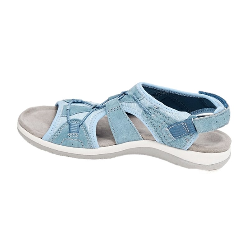 Patricia® | Orthopedic Adjustable Sandals