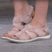 Patricia® | Orthopedic Adjustable Sandals