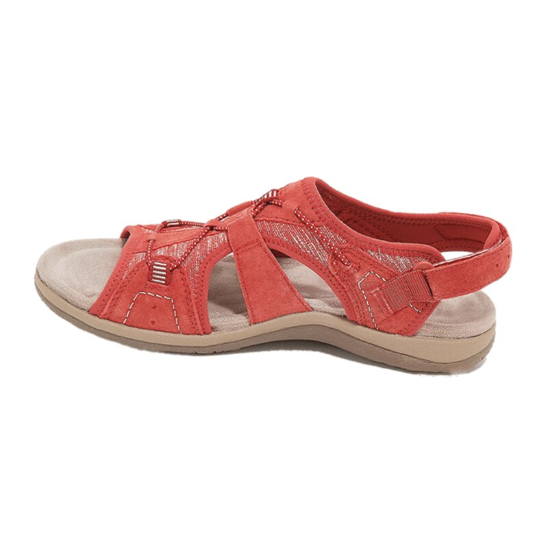 Patricia® | Orthopedic Adjustable Sandals