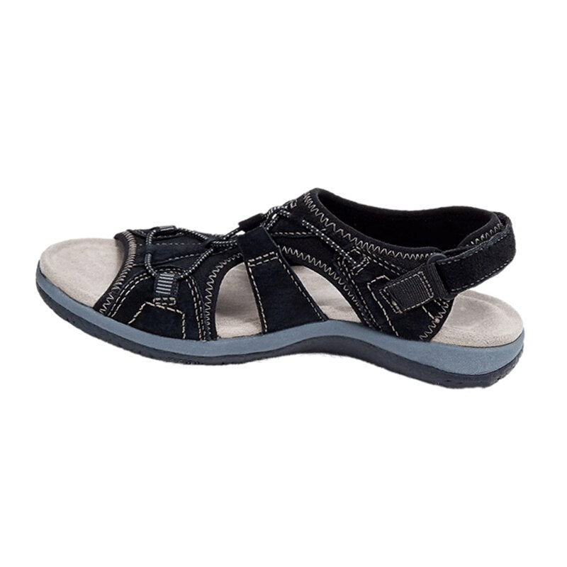 Patricia® | Orthopedic Adjustable Sandals