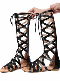 Imelda® | Fashionable Gladiator Sandals