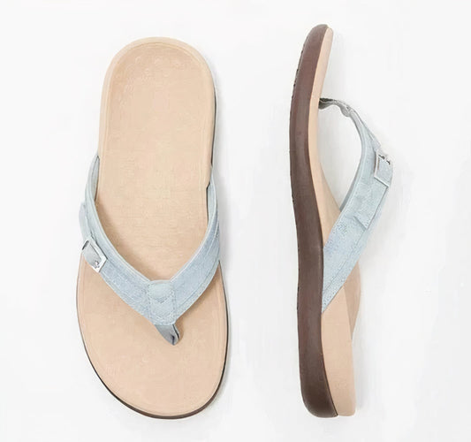 Xaviera® | Orthopedic Summer Sandals
