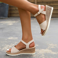 Greta® | Orthopedic Sandals
