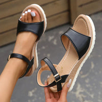 Tatiana® | Orthopedic Sandals