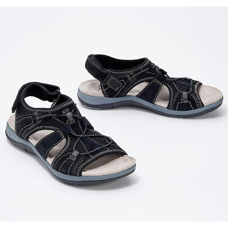 Leonor® | Orthopedic Sandals