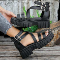 Georgina® | High-heeled sandals
