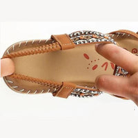 Samantha® | Orthopedia Comfort+ sandals