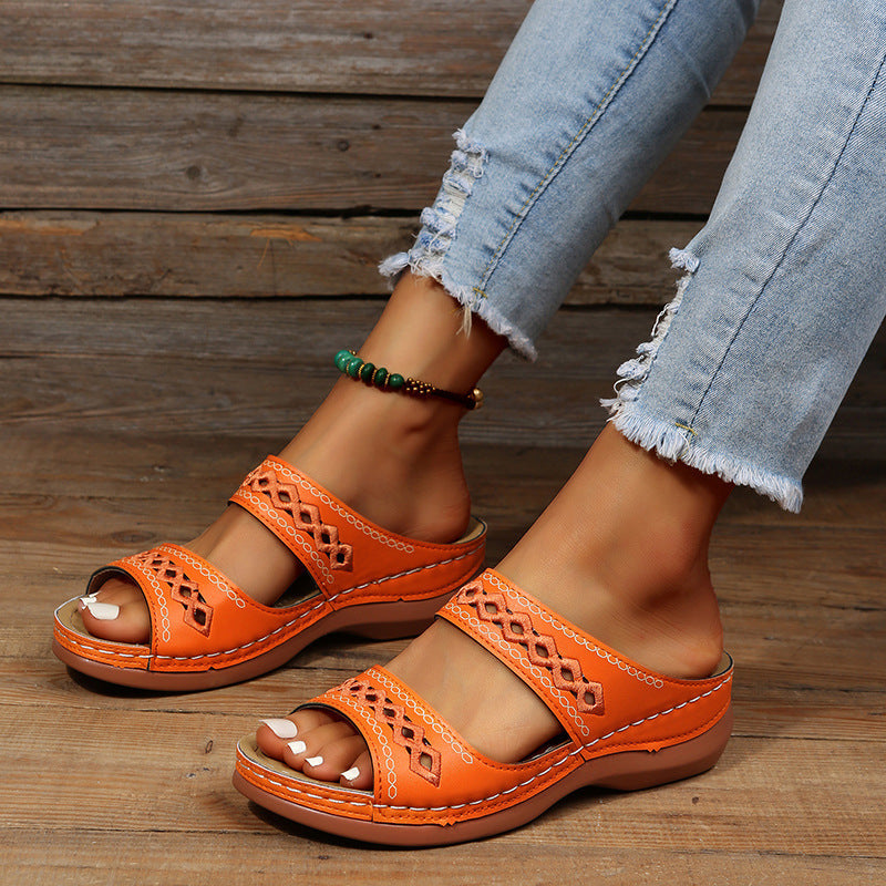 Ailín® | Summer Sandals