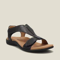 Rafaela® | The Ladies' Adaptive Comfort Slide Sandal