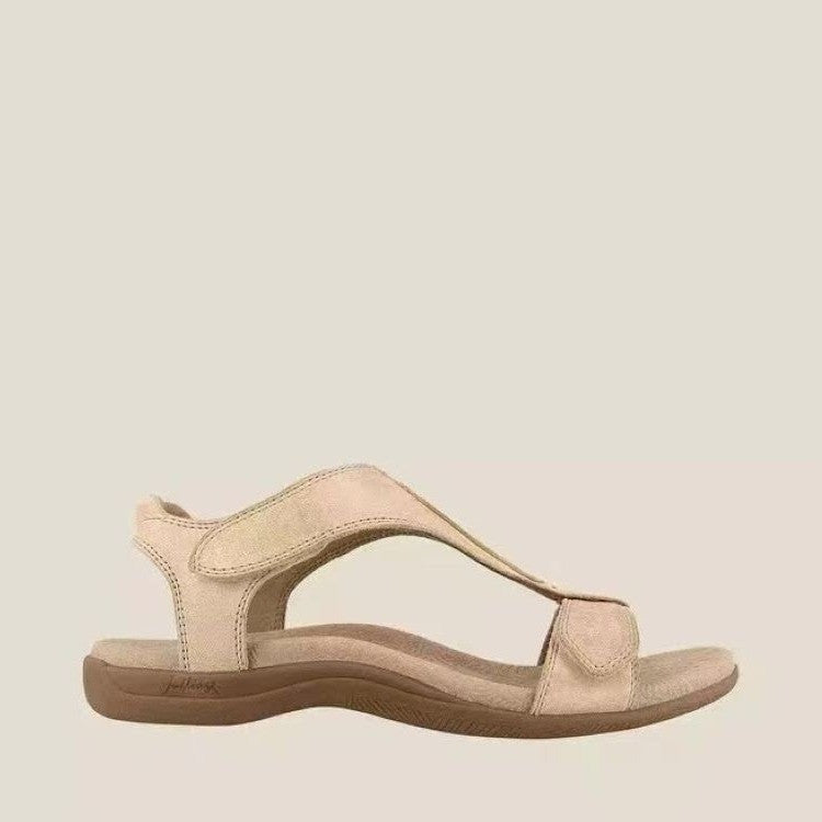 Rafaela® | The Ladies' Adaptive Comfort Slide Sandal