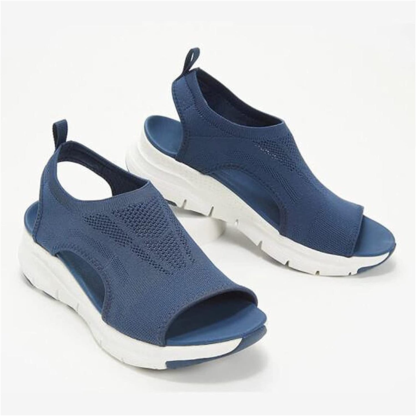 Karina® | Sandals Walk Like You'Re Walking On Clouds