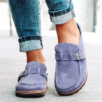 Praseetha® | Fashionable Women'S Leather Sandals