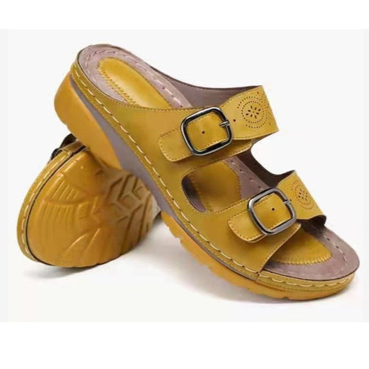 Olga® | Comfort-Plus Orthopedic Sandal