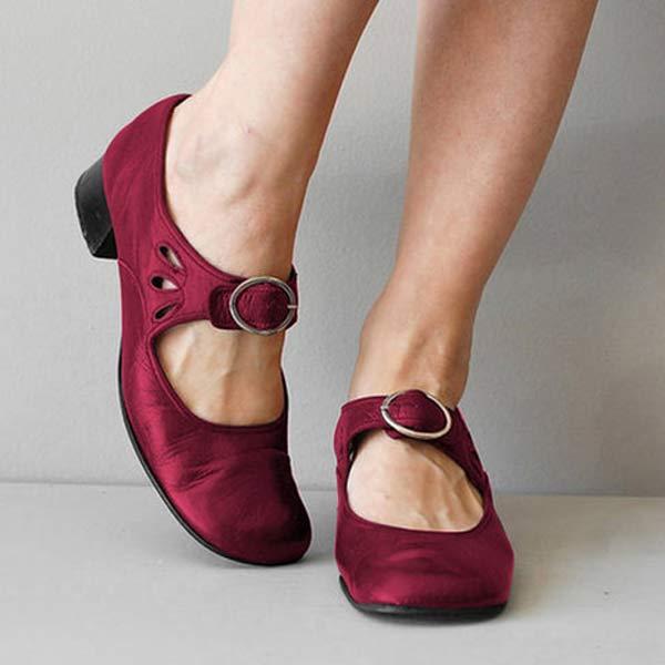 Dayana® | Elegant leather sandals