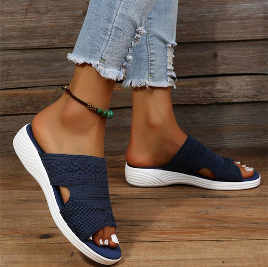 Rosario® | Orthopedic Sandal
