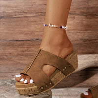 Alba® | Orthopedic Sandals