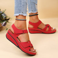 Gloria® | Orthopedic Summer Sandals